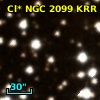 Cl* NGC 2099    KRR      15