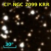 Cl* NGC 2099    KRR      17