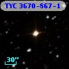 TYC 3670-867-1