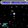 2MASS J05582347+3126361