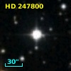 HD 247800
