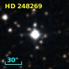 HD 248269