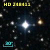 HD 248411