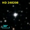 HD 248208