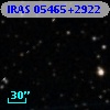 IRAS 05465+2922
