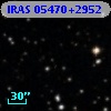 IRAS 05470+2952