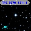 TYC 3670-874-1