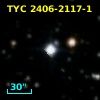TYC 2406-2117-1
