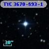 TYC 3670-893-1