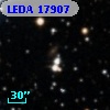 LEDA   17907
