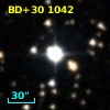 BD+30  1042