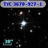 TYC 3670-927-1