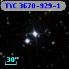 TYC 3670-929-1
