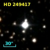 HD 249417