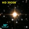 HD  39208