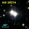 HD  39274