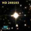 HD 249103