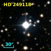 HD 249118