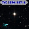 TYC 3670-987-1