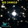 HD 249018