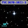 TYC 3670-1022-1