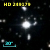 HD 249179