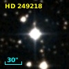HD 249218