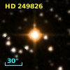 HD 249826