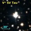 V* SV Tau