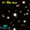 V* MU Aur