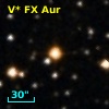 V* FX Aur