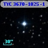 TYC 3670-1025-1