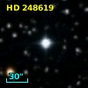 HD 248619