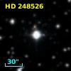 HD 248526