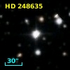 HD 248635