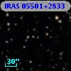 IRAS 05501+2833
