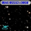 IRAS 05512+3050