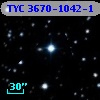 TYC 3670-1042-1