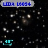 LEDA   18094