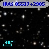 IRAS 05537+2905