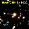 IRAS 05546+3022