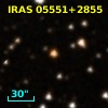 IRAS 05551+2855