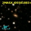 2MASX J05581883+2818391