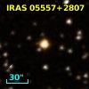 IRAS 05557+2807