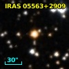 IRAS 05563+2909