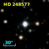 2MASS J05525662+3012105