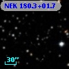 NEK 180.3+01.7