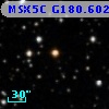 MSX5C G180.6024+01.5613
