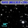 NVSS J055357+295435