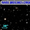 NVSS J055302+295635